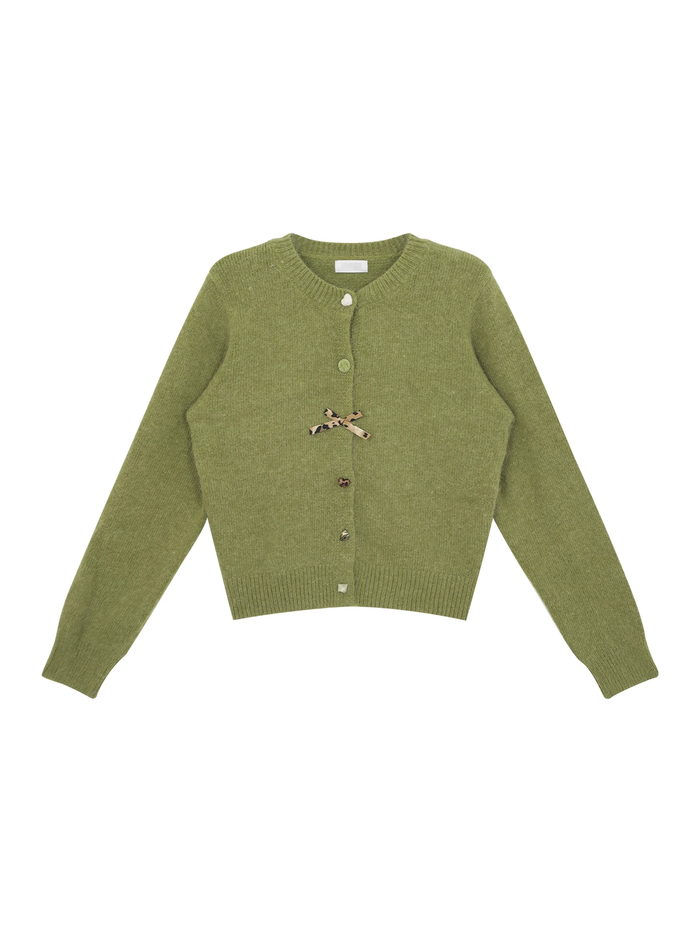 

Red Celebri Knitted Open Cardigan Women's Autumn Winter Faion 2025 New Korean Sle Aosphere Top High-End Sweater Coat