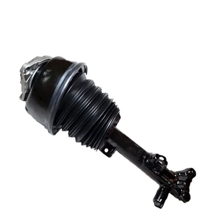 OEM 2183203113 Front Air Suspension Strut For Mercedes Benz CLS-Class C218 CLS63 E63 Gas Bumper Airmatic Shock Absorber