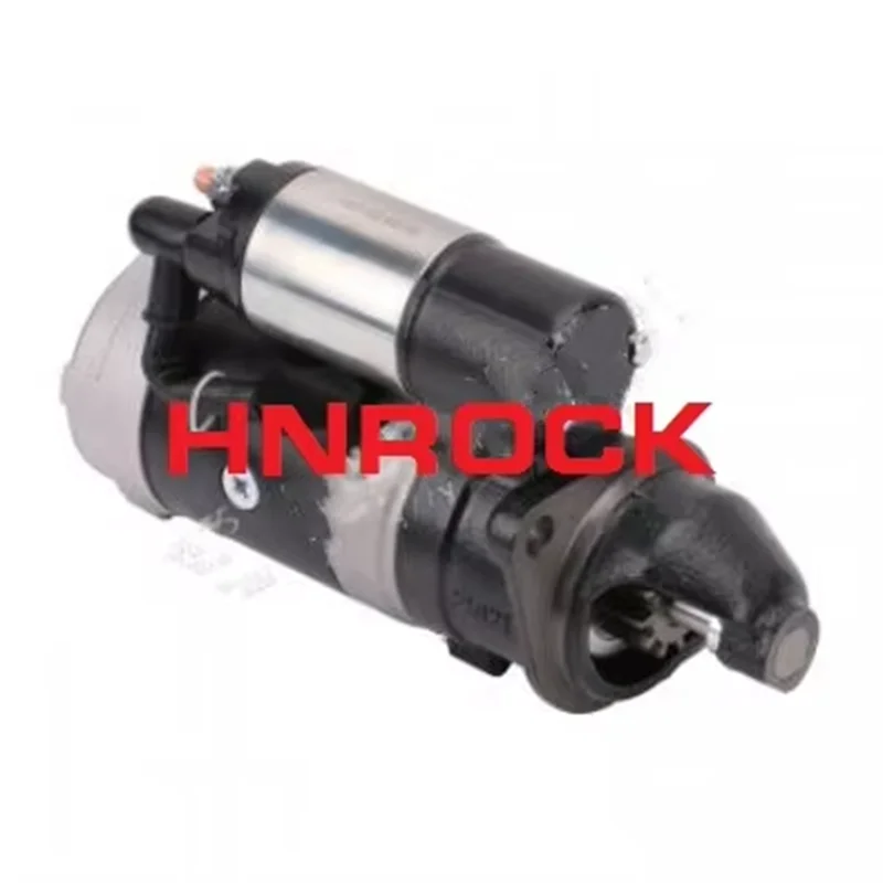 

НОВЫЕ СТАРТЕРНЫЕ МОТОРЫ HNROCK FQ100- 3708100 ДЛЯ ЮЧАЙ