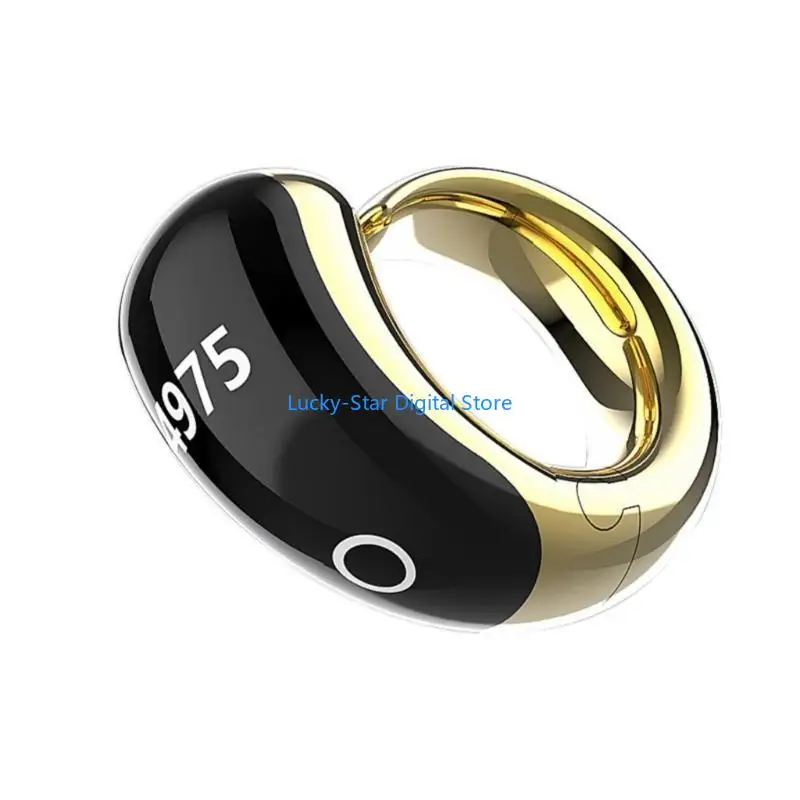 N7MC Multifuncional Counting Rings Digital Tasbih Rastreing Zikr Rings