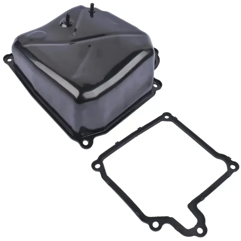 

Automatic Transmission Oil Pan for Au-di/A3/S3/TT &Volk-swagen/Jetta/Passat/Beetle/Golf/CC 2008-2018 02E 325201 C 02E 325201 D