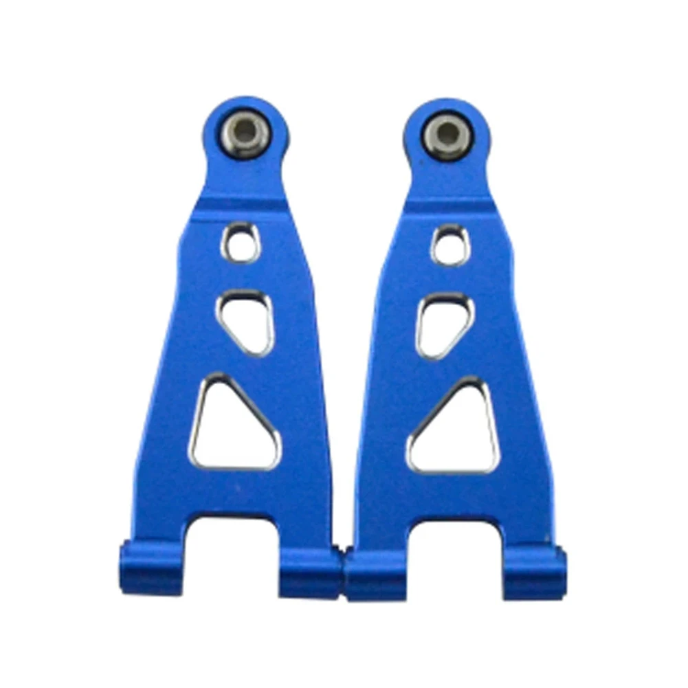 Набор поворотных рычагов из алюминиевого сплава для обновленных деталей Arrma 1/14 Mojave Grom RC Car