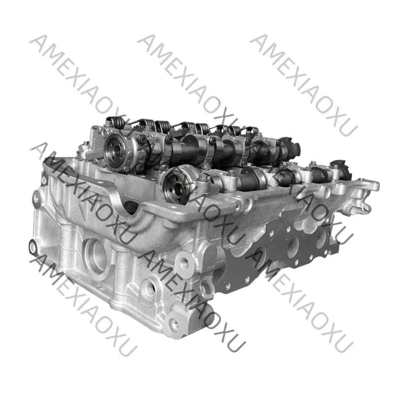 Suitable for PSA EP6CDT engine 0200HX cylinder head assembly AMEXIAOXU
