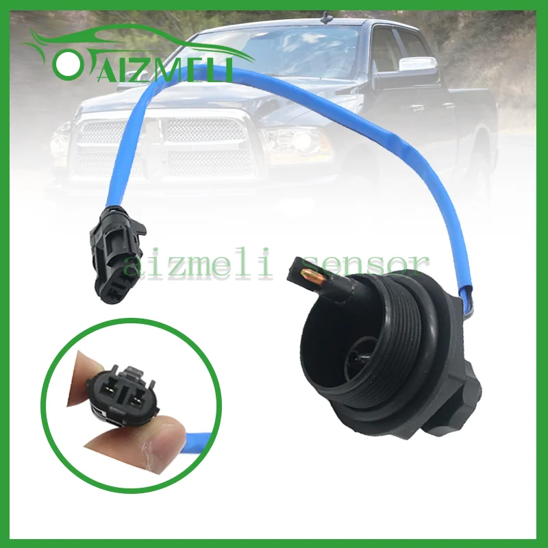 

Автоматический сепаратор топливной воды, датчик фильтра 68197868AB для Dodge Ram 2500 3500 4500 5500 6,7 л 2013 2014 2015 2016 2017 2018 автомобиля, новый