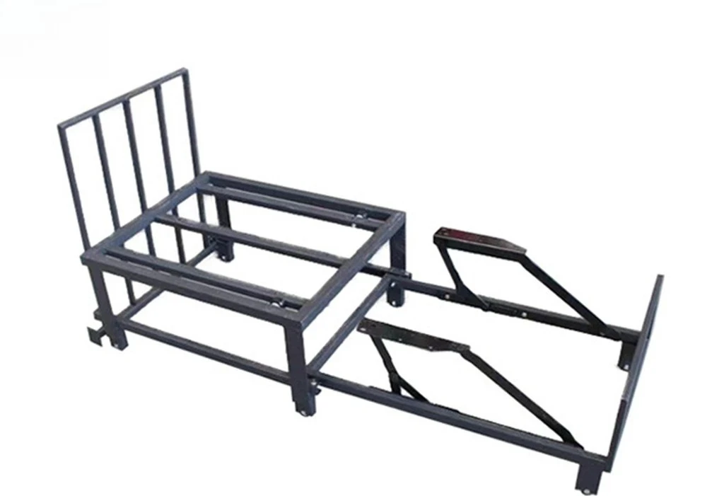Hardware accessories pull-out sofa bed frame lifting function bed frame single push-pull multi-function sofa bed hardware frame