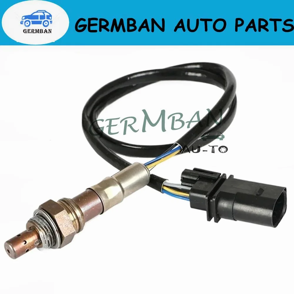 

Датчик кислорода (лямбда-зонд) 55562290 55574474 93188908 для Audi Opel Corsa D Astra H Opel 855437 93188908