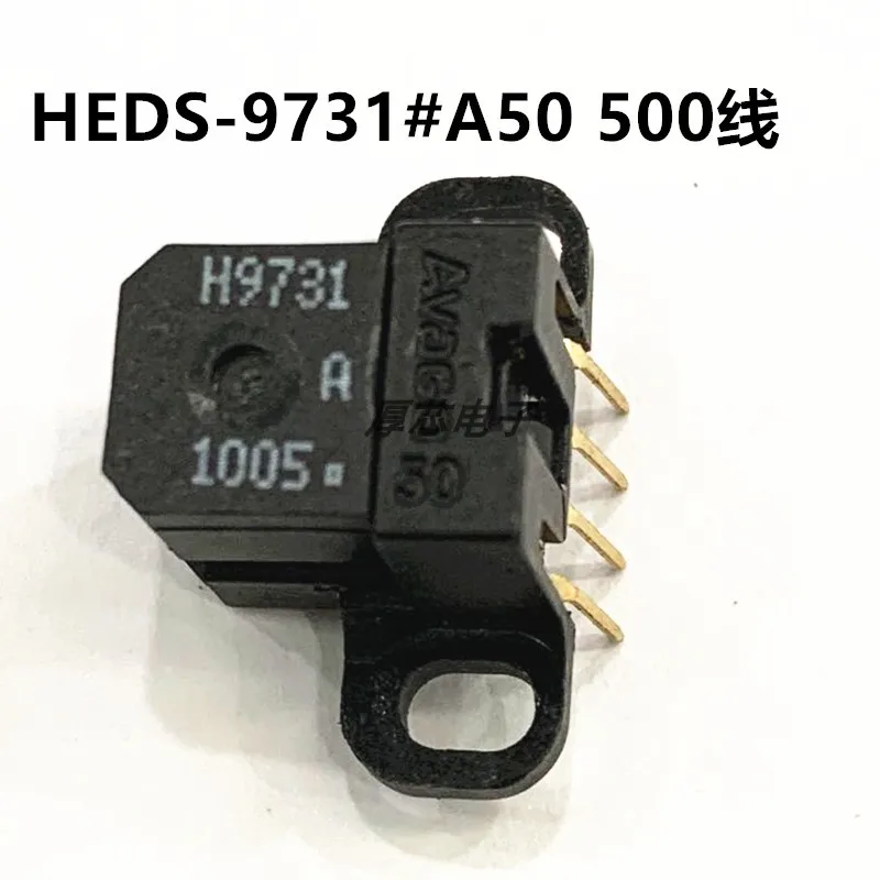 Encoder Disc disk sensor for HEDS-9731#A50 A54 500CPR AB 2CHANNEL Grating Counting outside diameter25.4mm