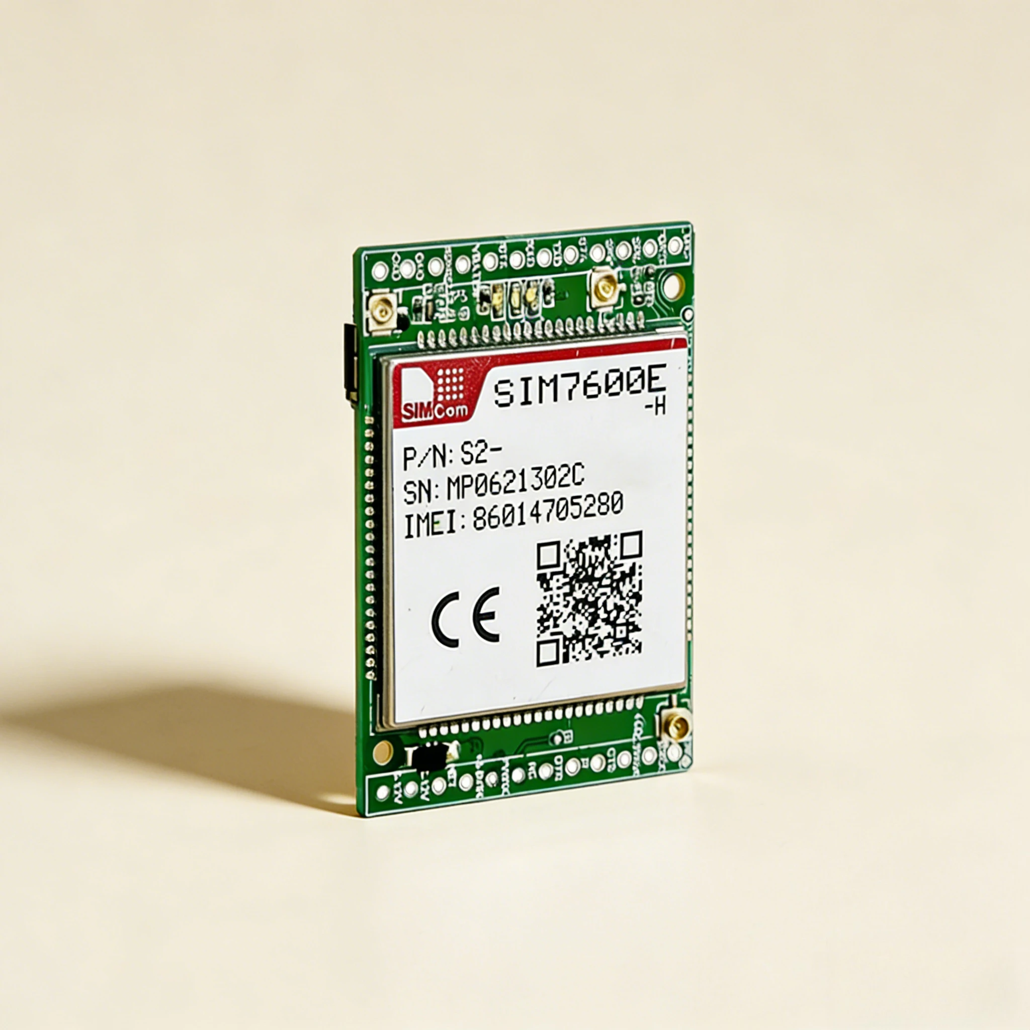 simcom-cc-mcore-a7608e-h-a7608e-h-core-board-lte-cat4-voice-gnss-4g-iot-wireless-development-board