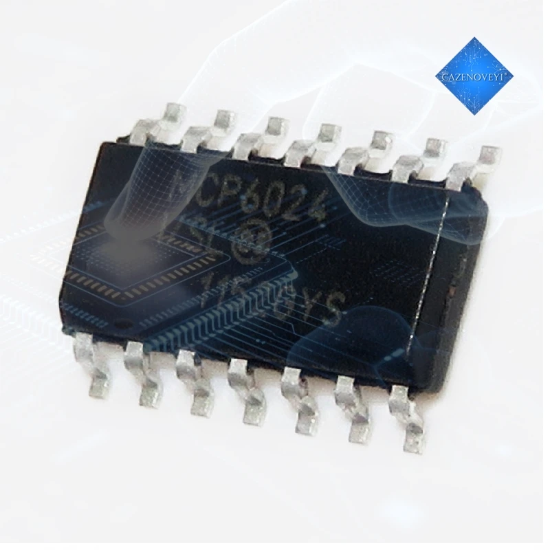 Single & Bulk Orders Equally Welcomed  OB2223 DIP-7 OB2223SP