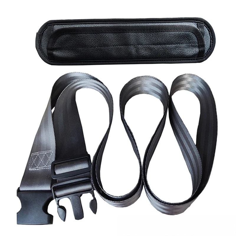 Elastic Joint Mobilization Belt Physio Rehabilitation Training Strap