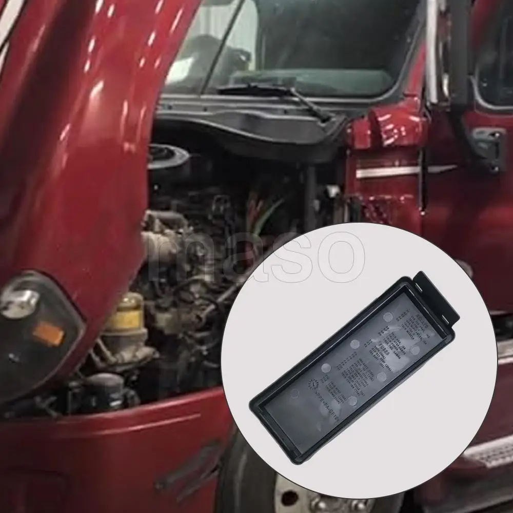 Fuse Box Cover 06-5…