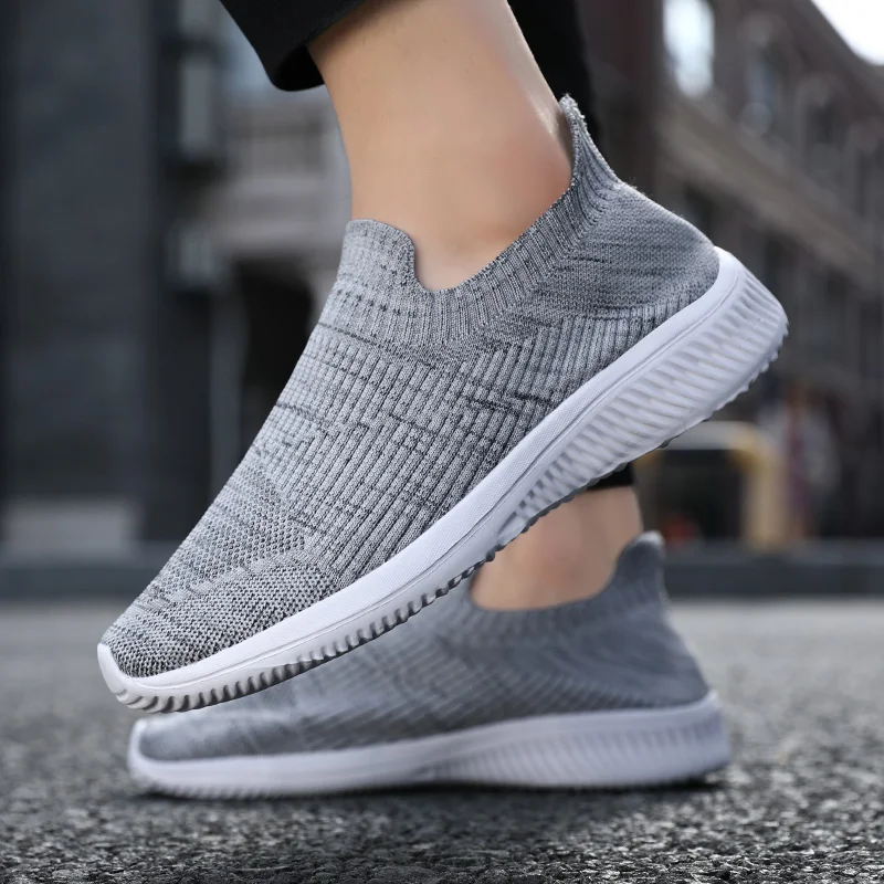 Letnie platformy sportowe buty obuwie dla dorosłych męskie buty Mesh oddychające bieganie lekkie męskie Tenis Para Hombre xiaomi