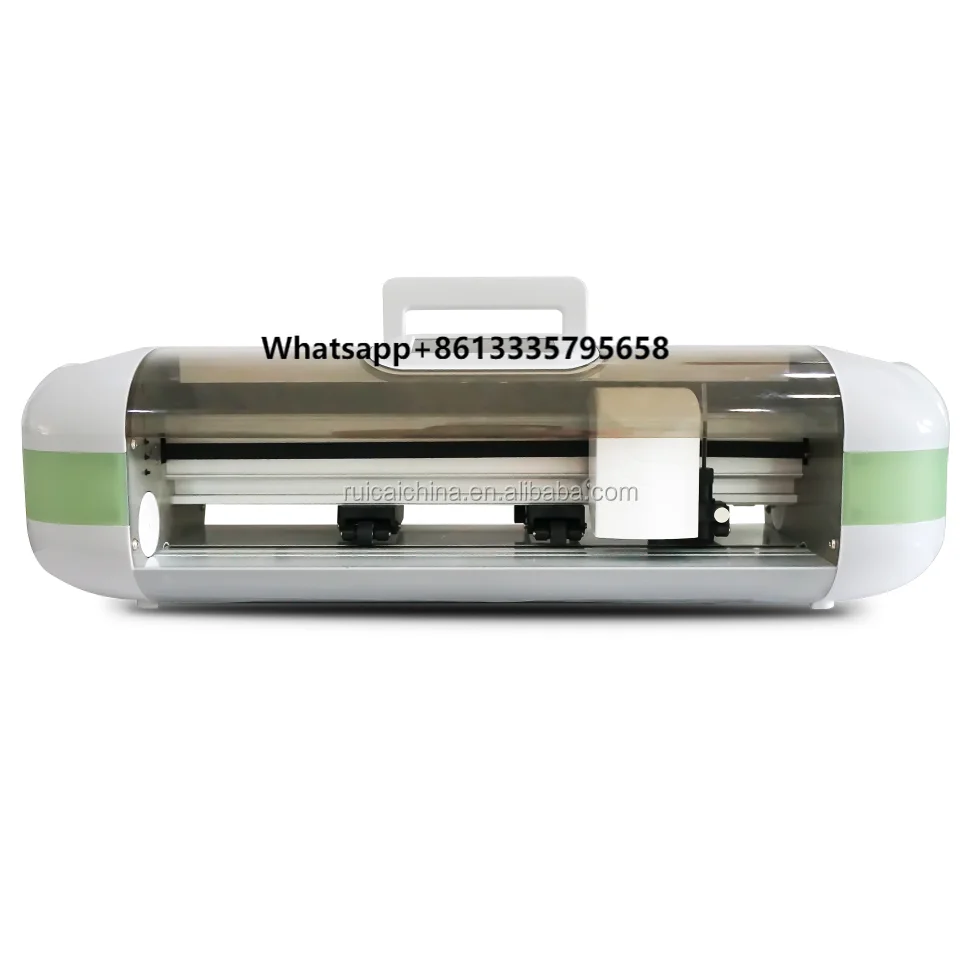 

Desktop Mini Vinyl Cutting Plotter/Vinyl Cutter Plotter Sticker Vertical Cutter Plotter Machine Price