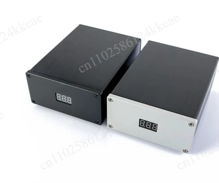 

New 25W for LPS DC ultra-low noise DC linear regulated power supply DC5V/9V/12V/15V/18V