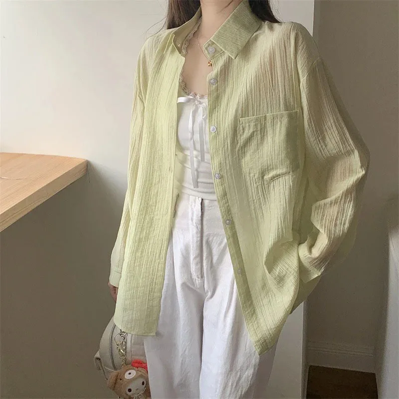 Thumbnail 2 - #86 Best Button Down Blouses to Buy In 2026