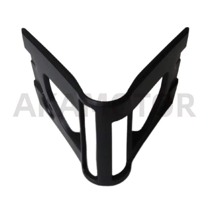 

Fuel Tank Guard Plate Bracket for Loncin Voge Q250 Lx250-19