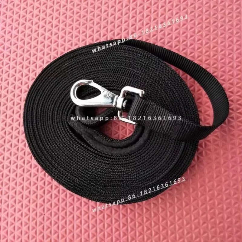 1pcs Special Horse Training Rope, Horse Rope, Equestrian Training Rope