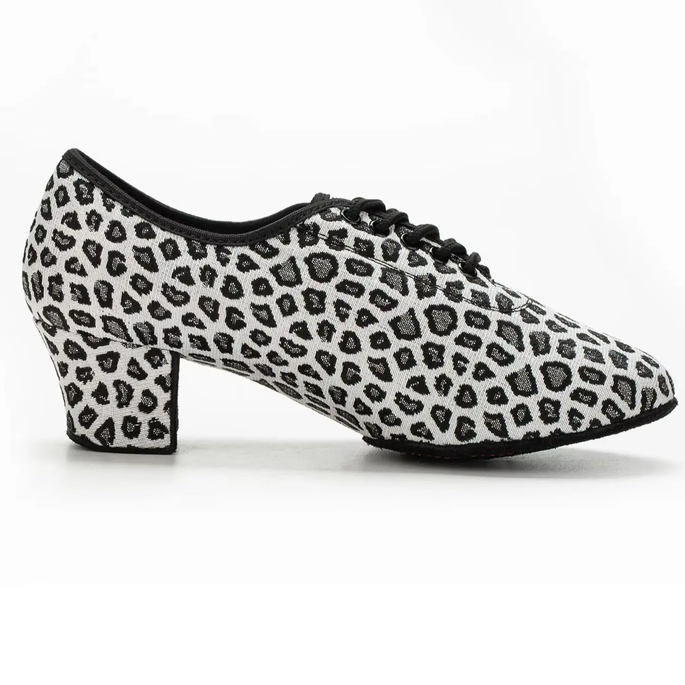 Zapatos de baile latino para mujer, tacones altos de Jazz, salón de baile, Salsa Latino, zapatillas de entrenamiento modernas para mujer, Zapatos baile latino para mujer