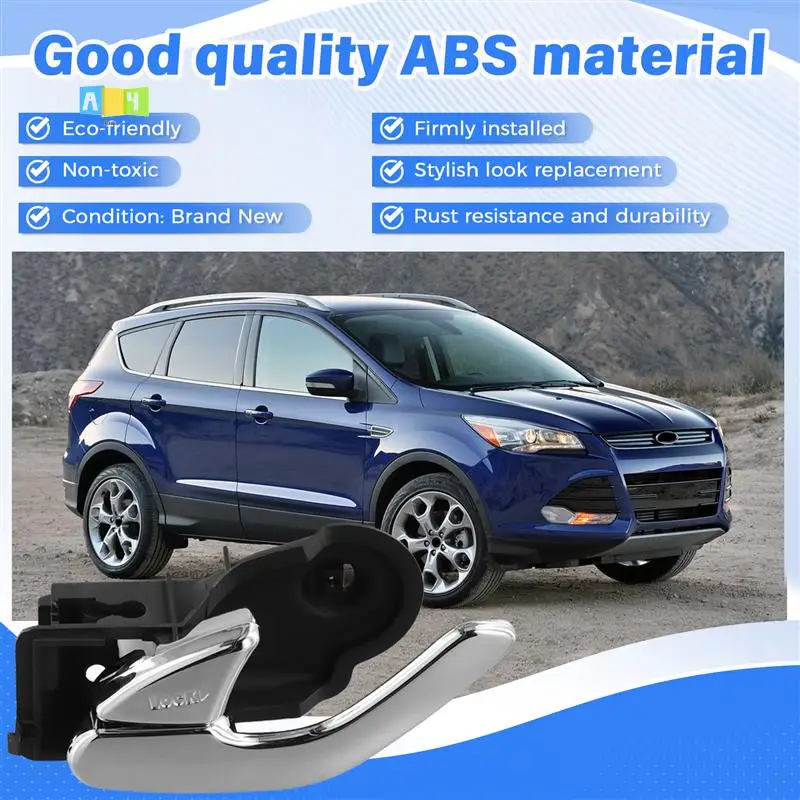 A04E-Car Inner Door… - image