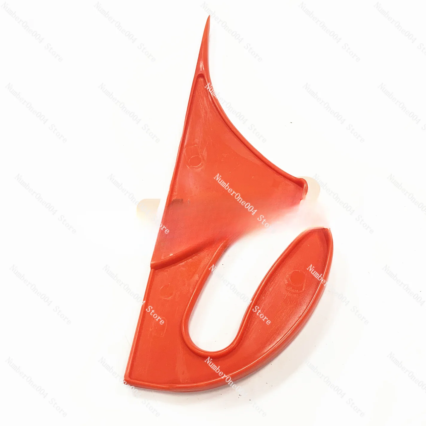 10 Pieces Offset Printing Machine Reel Cutter Wedge Tool Paper Adjusting Wedges Folding Rotary Printer Machinery Spare Parts