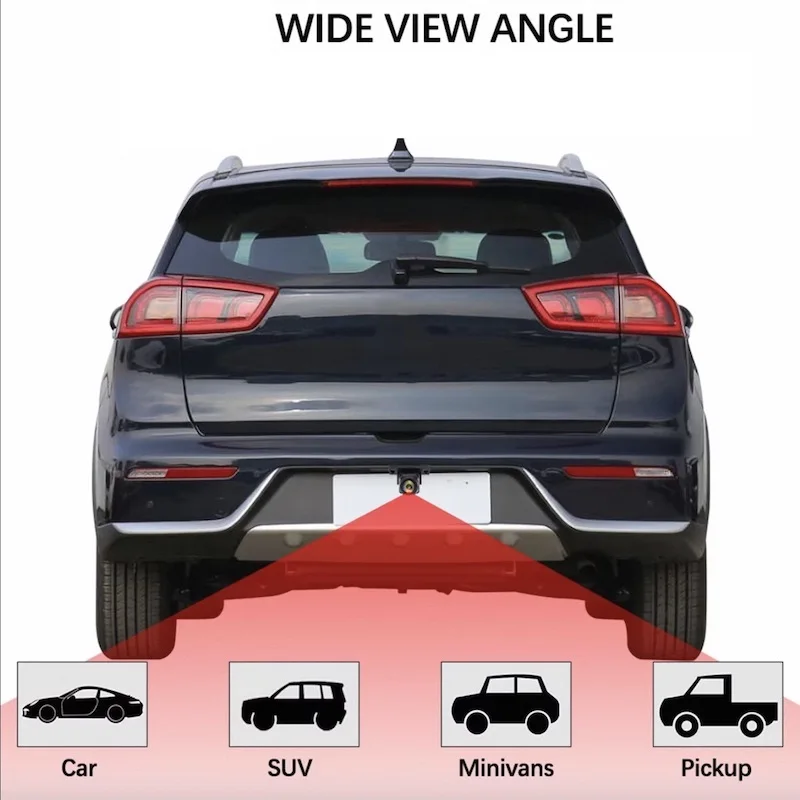 Is a Backup Camera the Most Important Driver’s Tool?