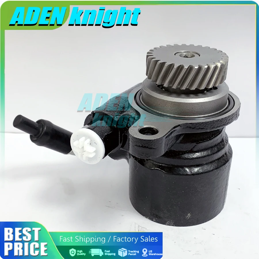 

Auto For Power Steering Pump 44310-60320 44310 60320 for Car Toyota LAND CRUISER 4.2L 4.2TD 4164cc 1998- 4431060320