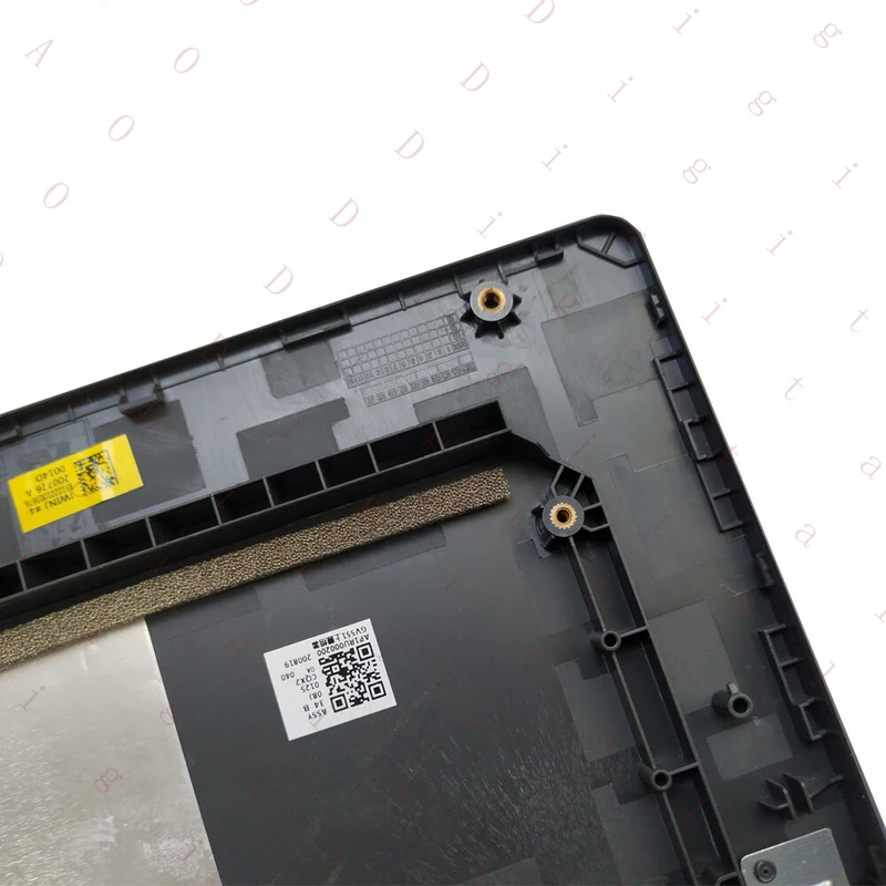 Reposamanos LL para LENOVO IdeaPad V15-IIL V15-IGL ADA V15-IKB V15-IWL con Teclado Italiano