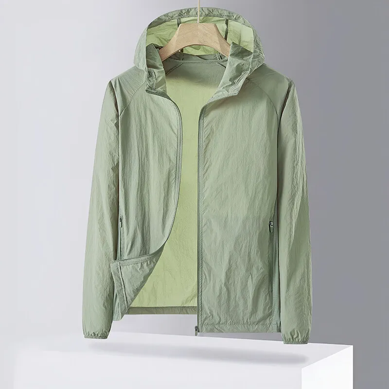 

ARC Outdoor, Ice Silk Anti-фиолетовый, модная, спортивная, рыбалка, путешествия, кемпинг, альпинизм, отдых, солнцезащитная одежда