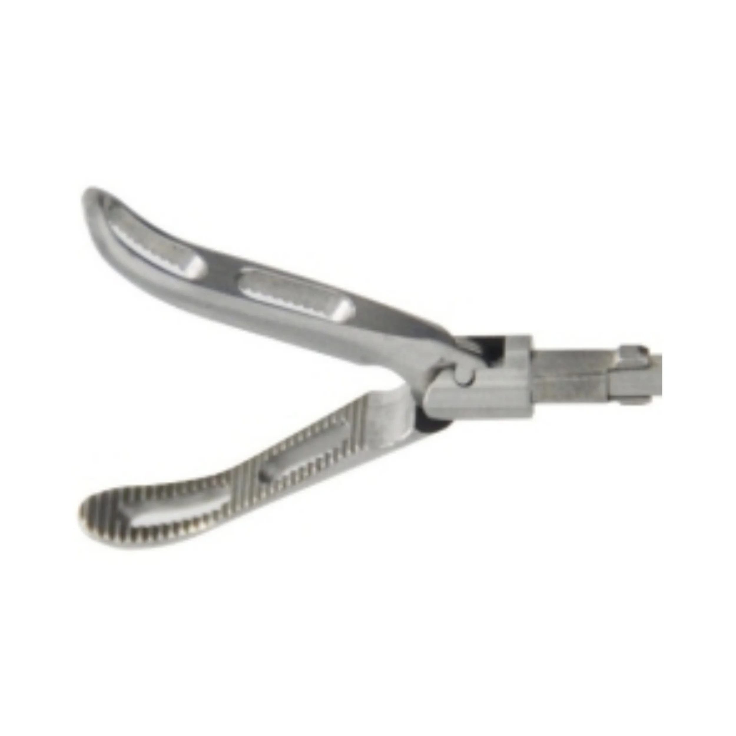 Frontsurg Claw Pliers, Single-action 1 + 2-tooth Rat-tooth Pliers, Alligator Pliers, Gripping Pliers 2C0589