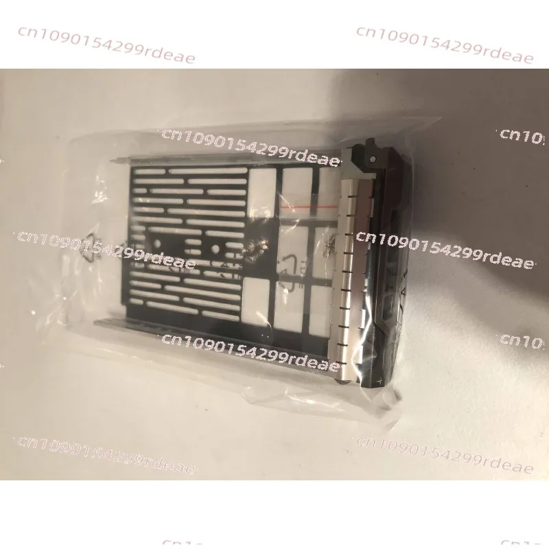 Server-Festplatten-Einschubabdeckung, 2,5/3,5 Zoll Caddy-Füller für Dell R730 R720 R630 R620 R430 R420