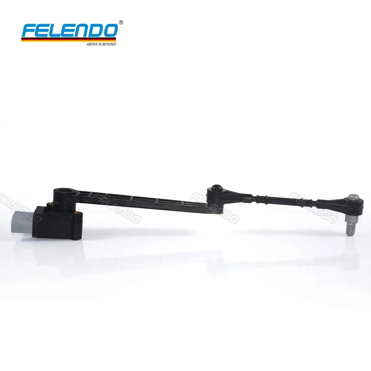 

FELENDO Height Level Sensor Rear Left Right LR010803 Range A Rover Vogue L322 2002-2012 LR023654 LH RH REAR Height Level Sensor