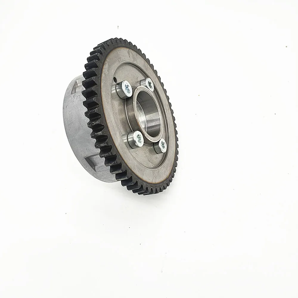 Original 2435025000 Timing Camshaft Gear CVVT for Sonata Forte Sorento High Quality
