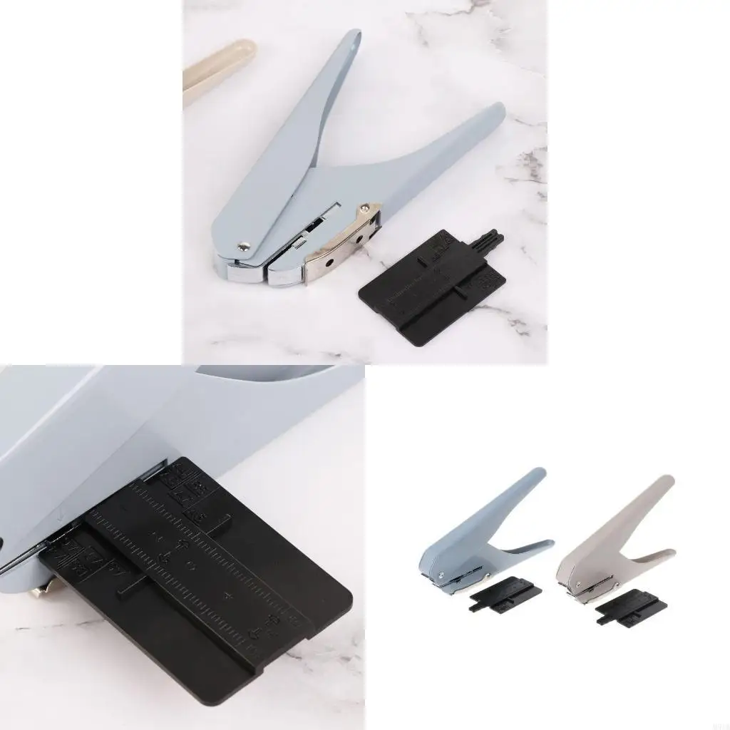 

M5TB Mushroom Hole T-Type Офис пробивает бумажный резак.