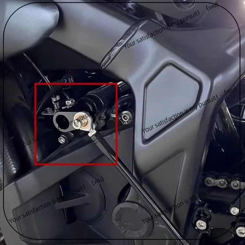 Suitable for Honda CBR600RR shift lever, motorcycle accessories