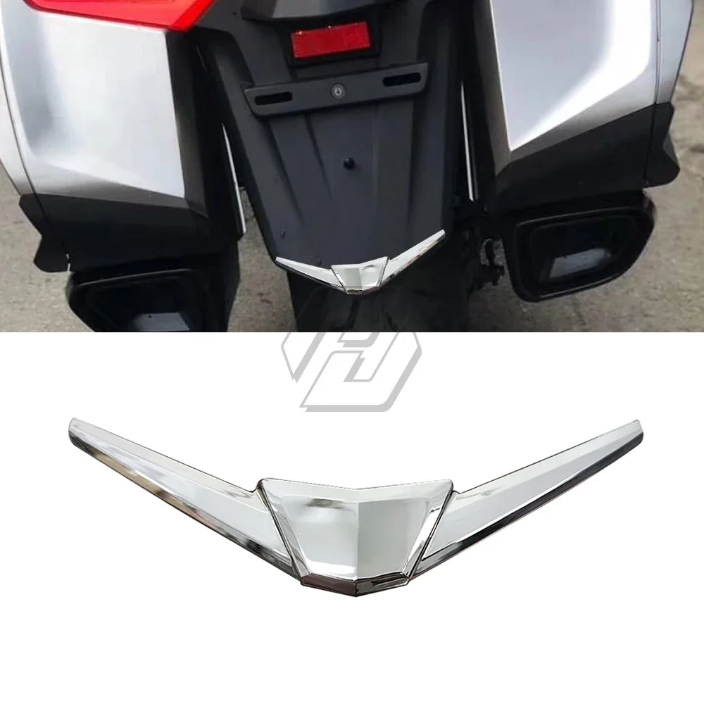 

Накладка на заднее крыло мотоцикла для Honda Goldwing GL1800 GL 1800 2018-2020