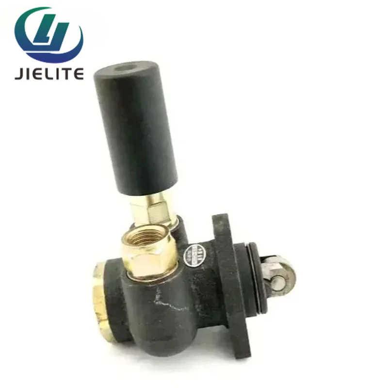 Oil Pump & Fuel Transfer Pump H2204 HZ2204, Spare Parts for Diesel Engine Fuel System