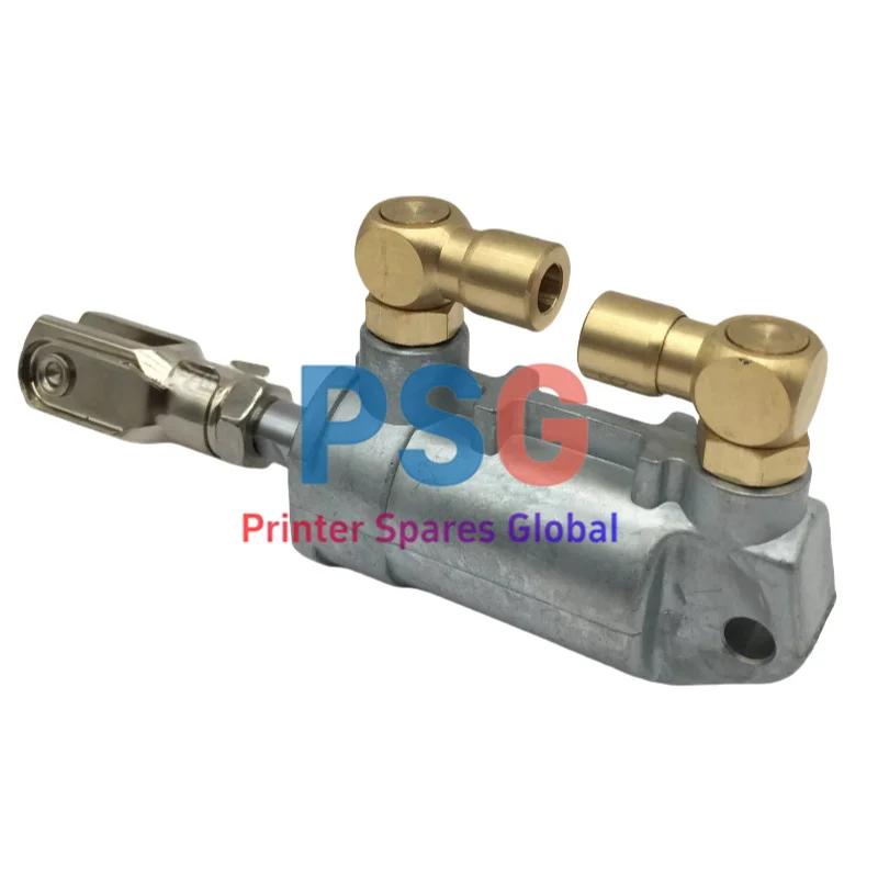 

00.580.3387&00.580.3387/03 Pneumatic cylinder D25 H25 for HDM SO102/PM74/XL105 machine