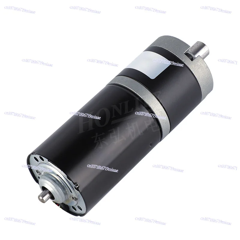 

BLDC4260 + G brushless motor, bean grinder motor, marine propeller motor, DC deceleration motor