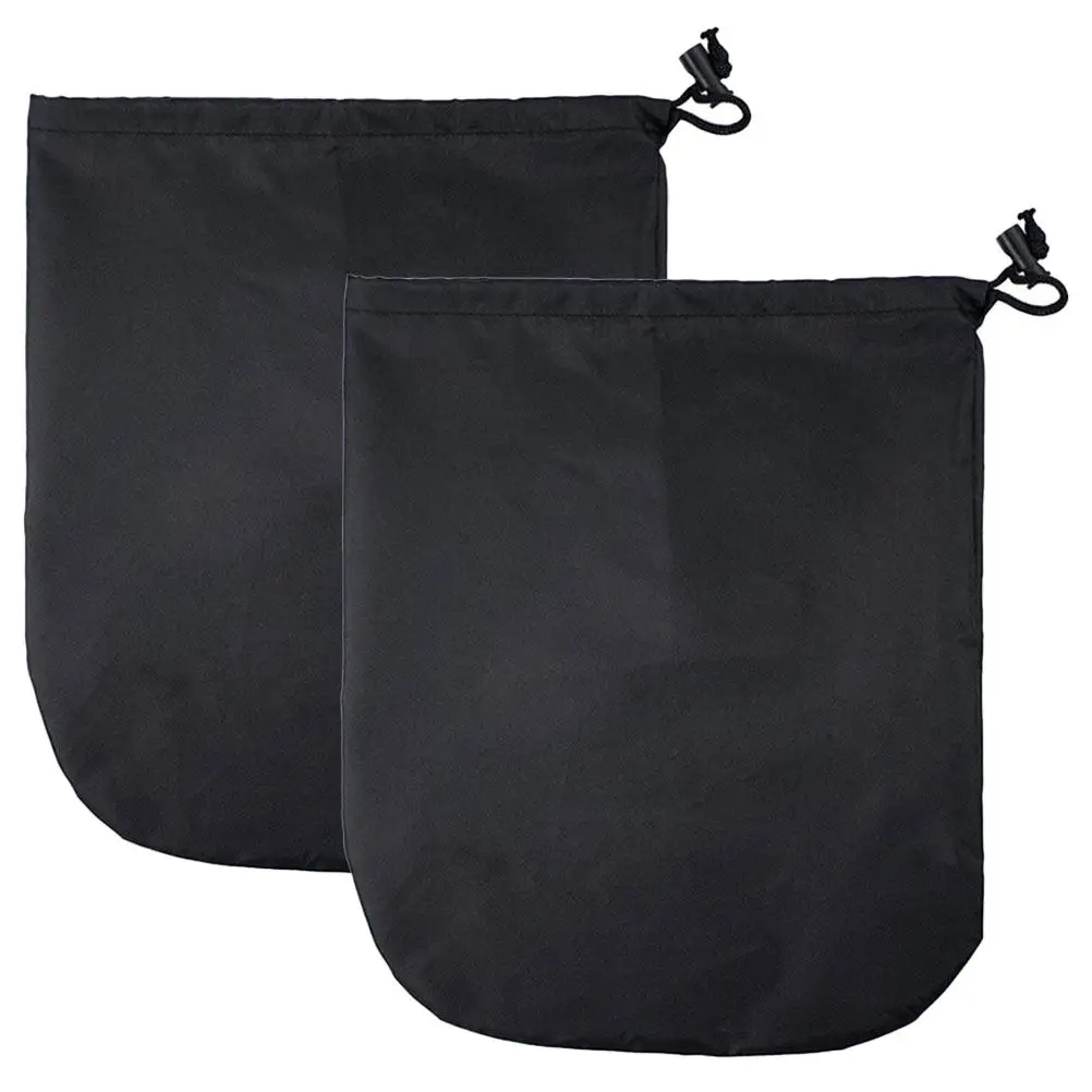 

Комплект из 2 накладок на зеркала заднего вида из ткани Оксфорд: ветрозащитные, снегозащитные, защитные чехлы для автомобильных зеркал