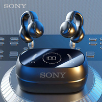Sony Original M47 Wireless Earbuds Bluetooth Headset Charging Earphones Bone Conduction Headphones Sport With Mic free
