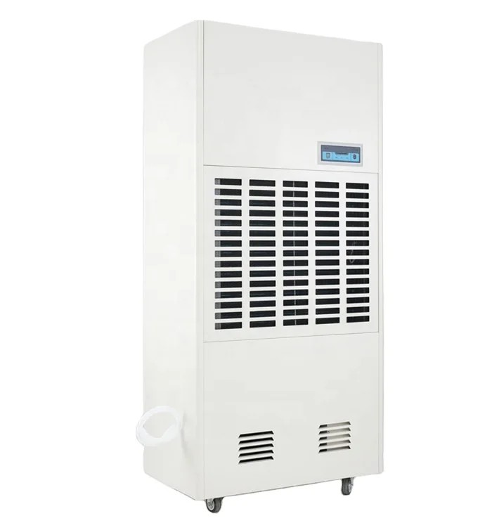 Indoor Swimming Pool Commercial Dehumidifier Portable to Control Humidity