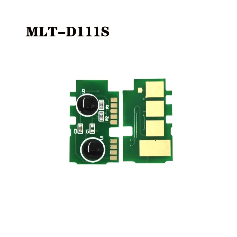 高品質のトナーカートリッジチップ,Samsung MLT-D111L,m2020,2020w,m2070,2070w,2070f,2070,m2071,2074fw,m2022用