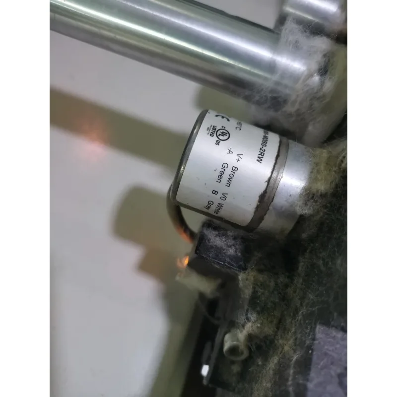 KHD-IMHT0-1000-M080-2RW encoder POSITAL alternative