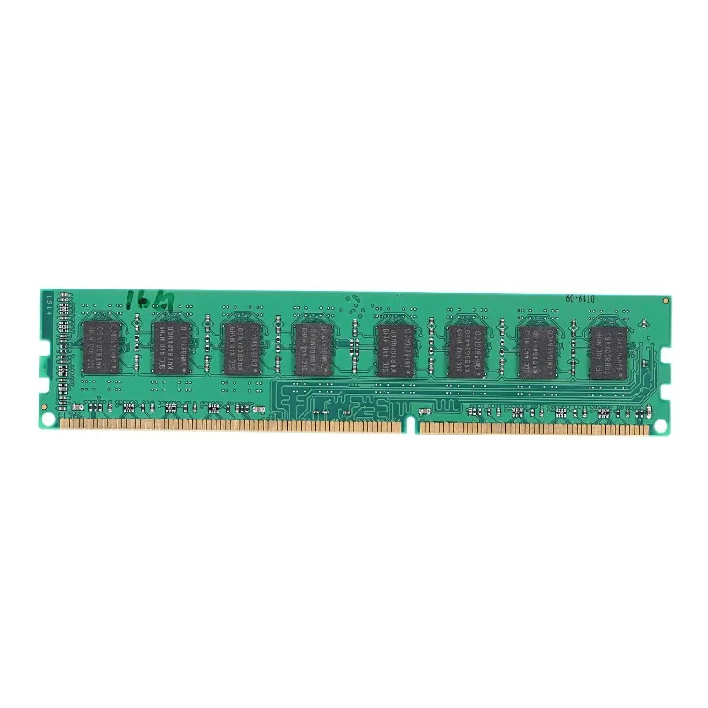 OvO Store DDR3 1600Mhz Third Generation 8G Fully Compatible Memory Stick PC3-12800U 1.5V