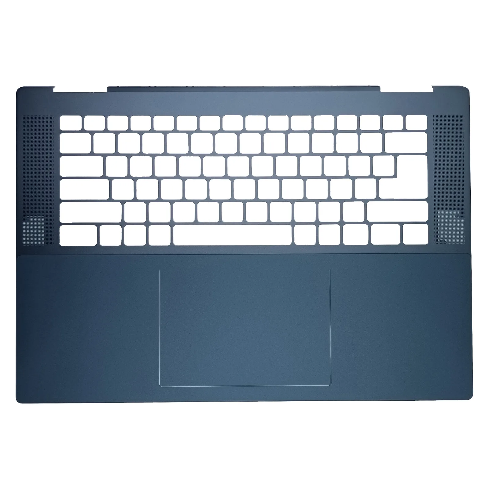 

Корпус верхней части (пальмрест) с рамкой клавиатуры для ноутбука Dell Inspiron 16 7620 2-в-1, верхняя крышка HH9P4 C