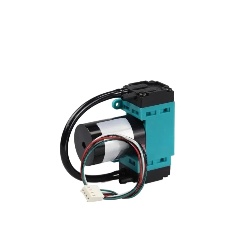 speed control miniature diaphragm pump vacuum pump
