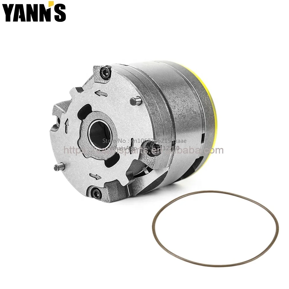 14 Gallon Replacement Cartridge Kit for Hydraulic Pump for YANN'S 1243503 124-3503