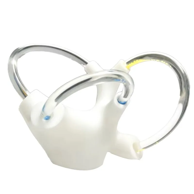 Suitable for Semicircular Canal Otolith Model Dynamic Skeleton Cochlea Inner Ear Structure Brain Nerve Vestibular Rehabilitation