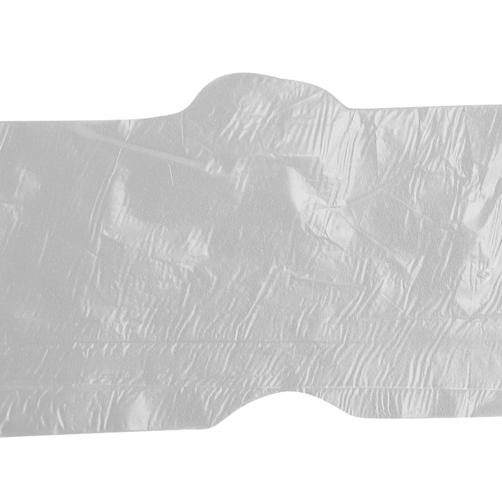 100 Stuks Wegwerp Neusstrips Ademend Huidverzorging Neusstrips Hydraterende Neusmasker Papier Schoonheidssalon Porie Strips Neusstrip