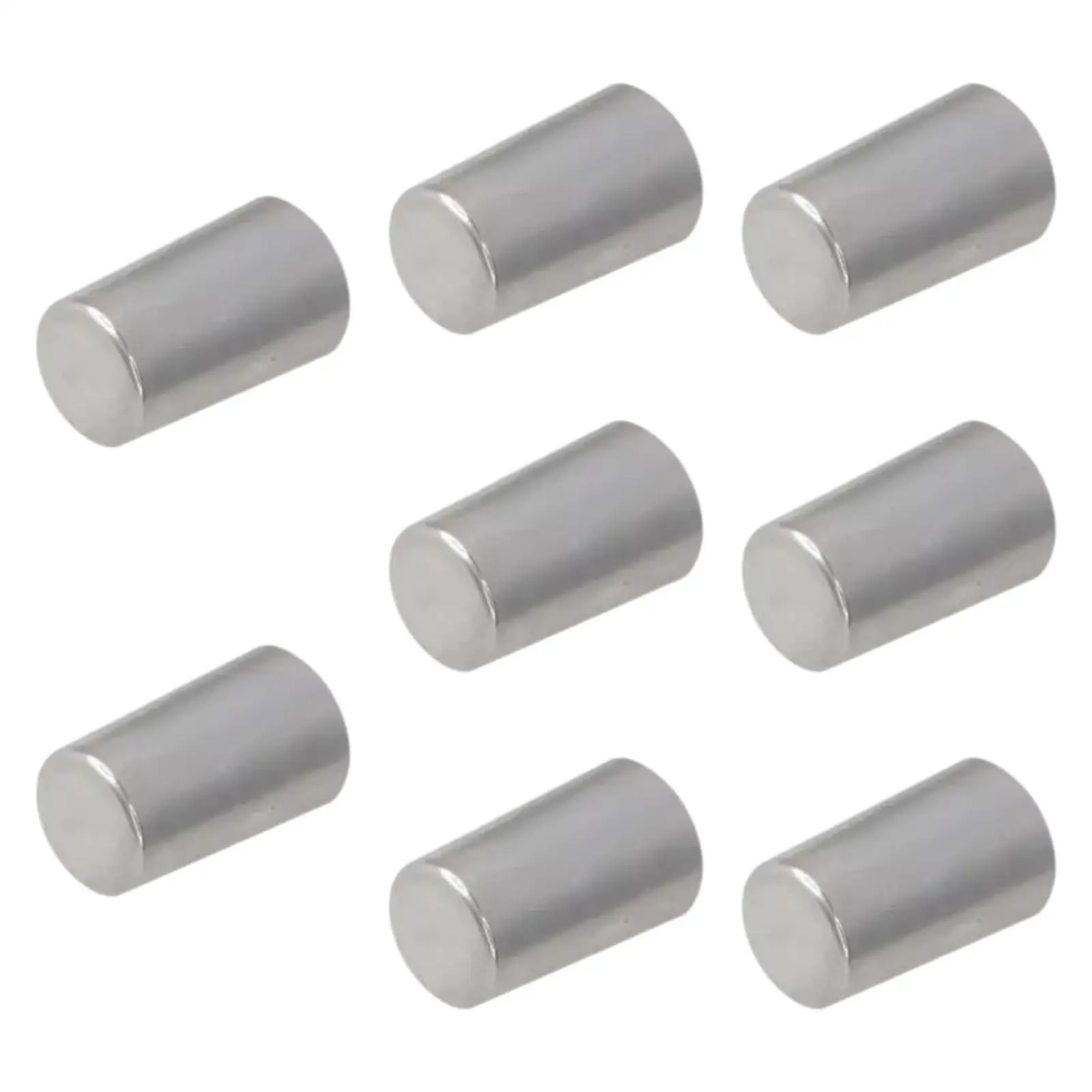 8 Pieces Engines Pl…